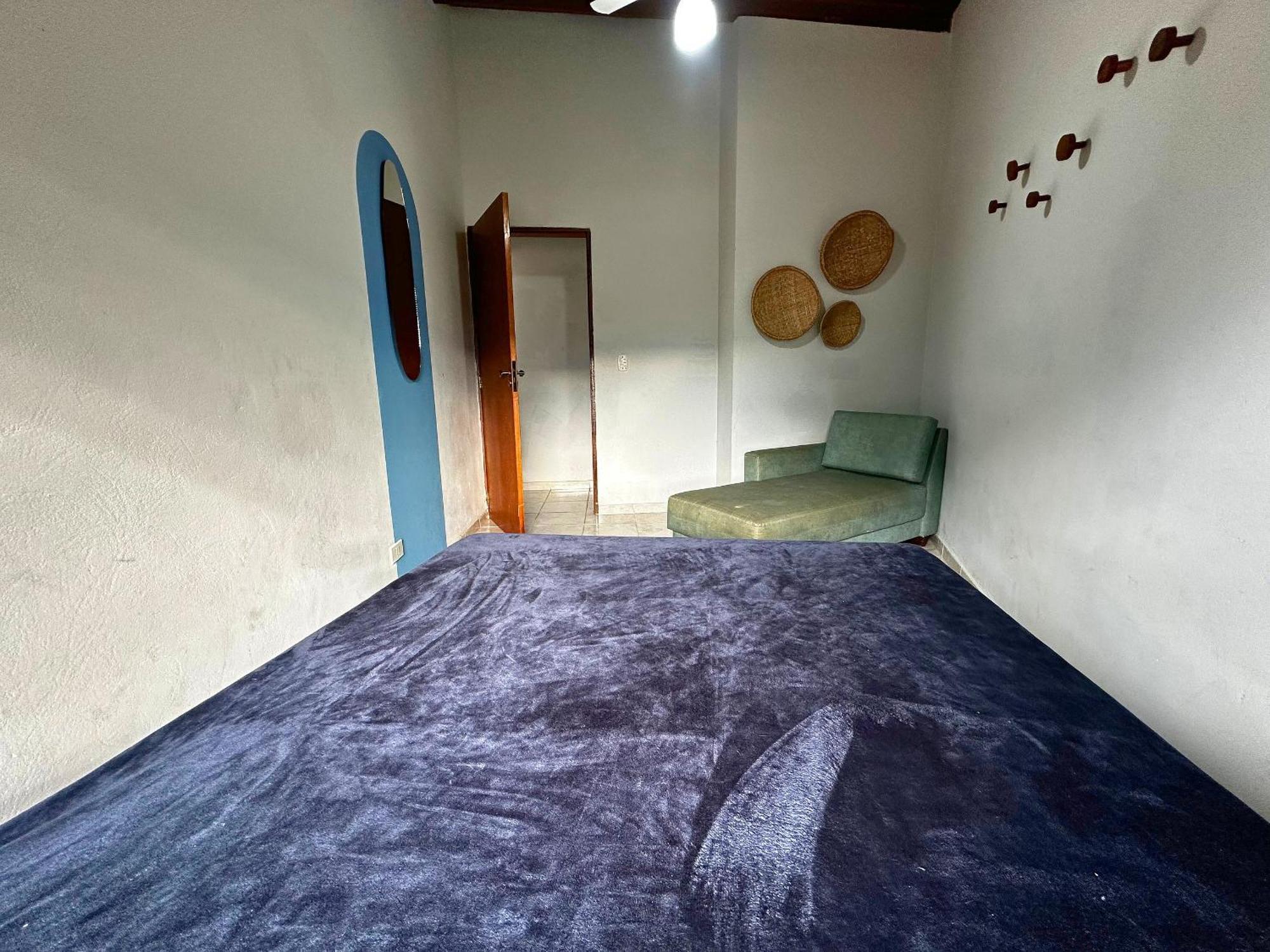 Holiday home Casa Mandale | Ate 14 Pessoas Com Piscina Ilhabela