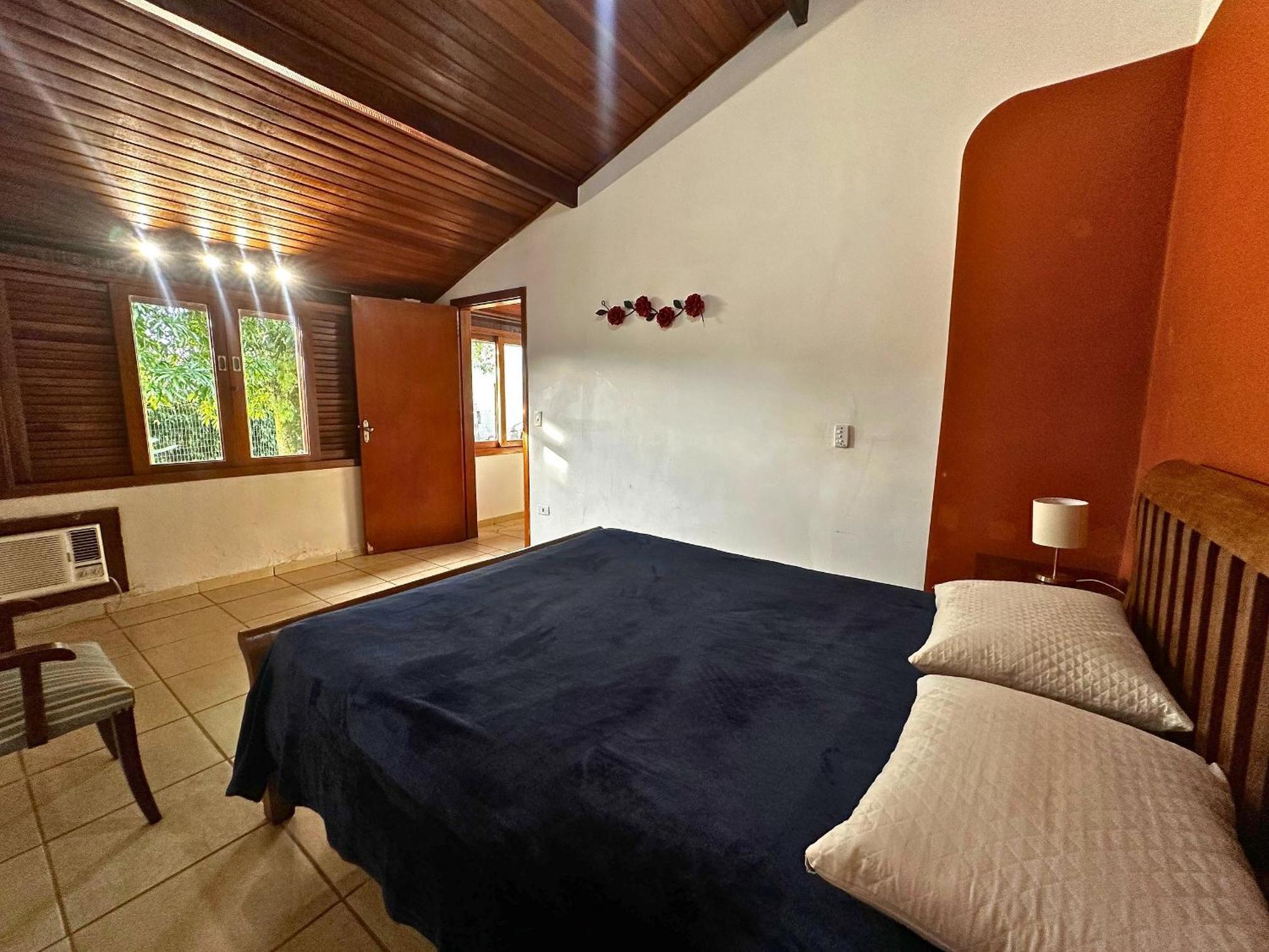 Casa Mandale | Ate 14 Pessoas Com Piscina