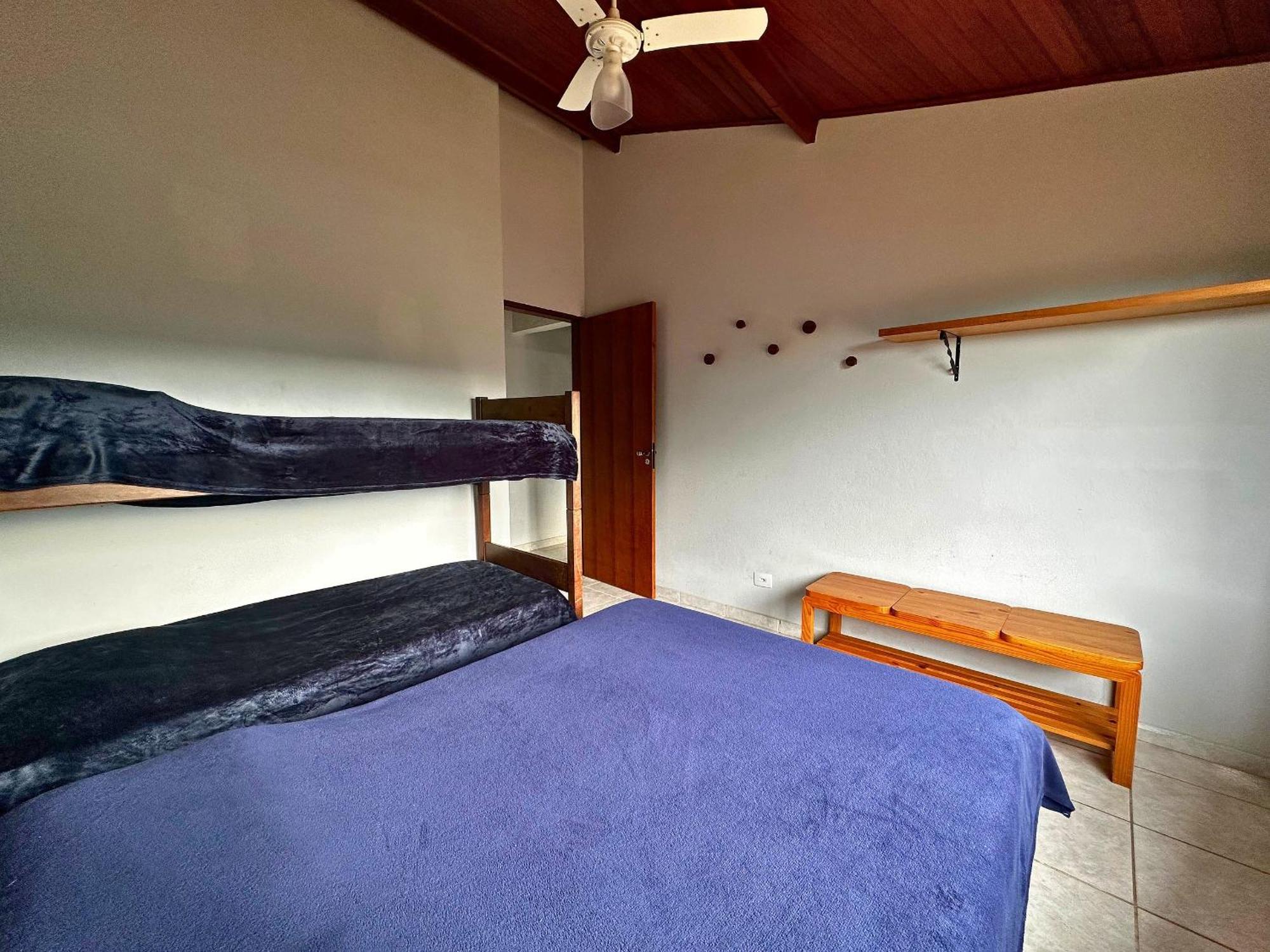 Casa Mandale | Ate 14 Pessoas Com Piscina