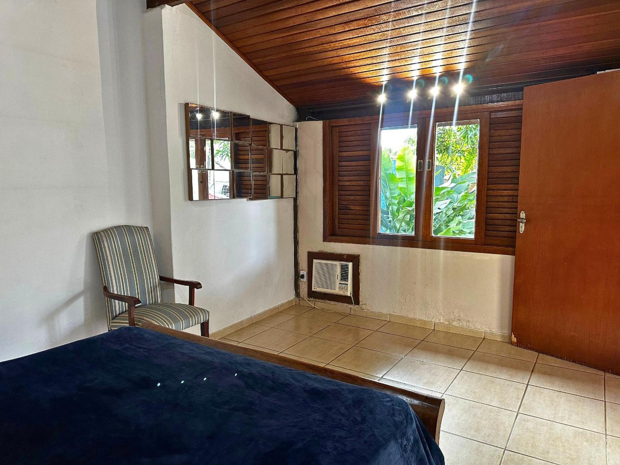 Casa Mandale | Ate 14 Pessoas Com Piscina Casa de férias Ilhabela