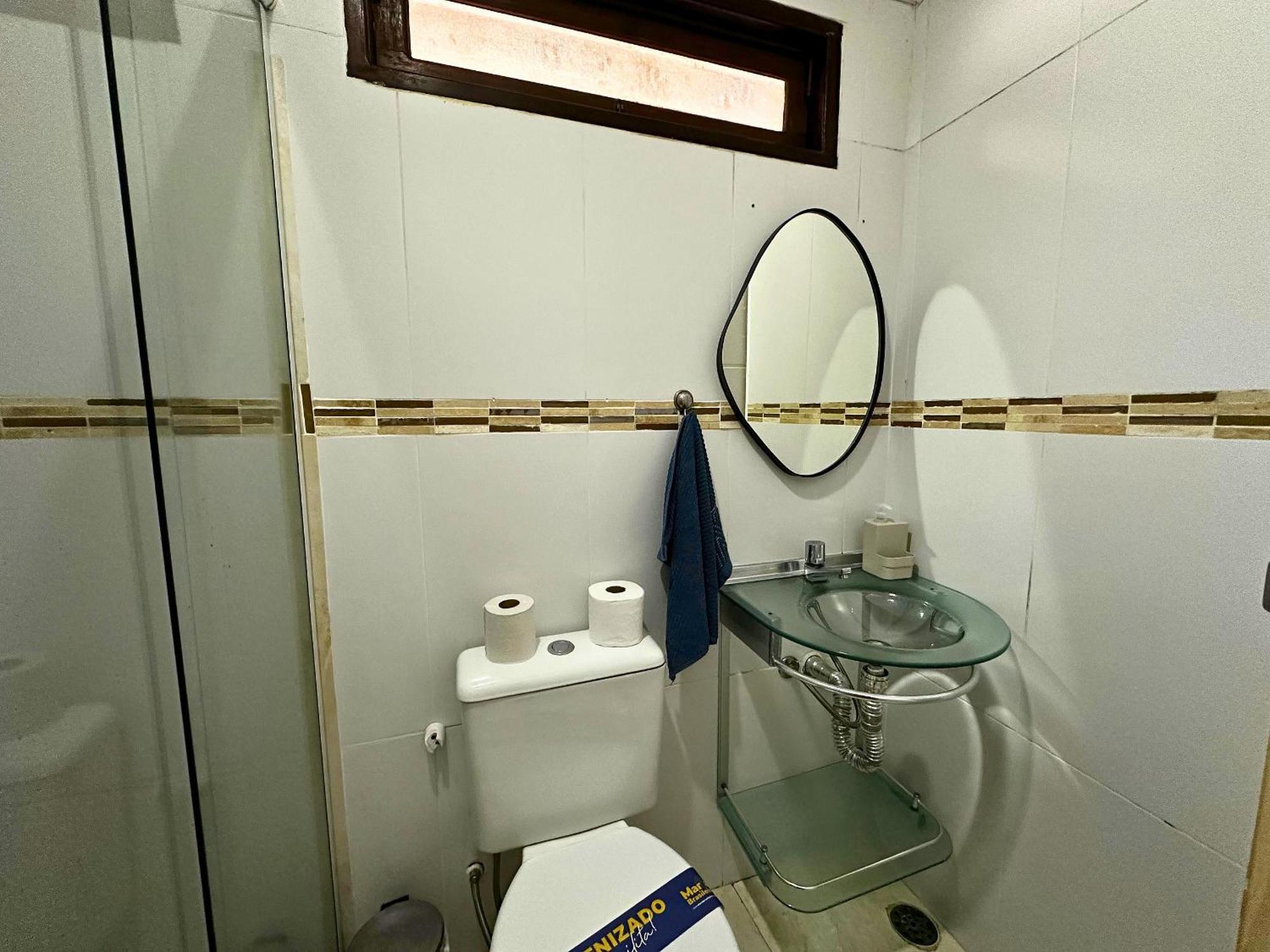 Casa Mandale | Ate 14 Pessoas Com Piscina * Ilhabela