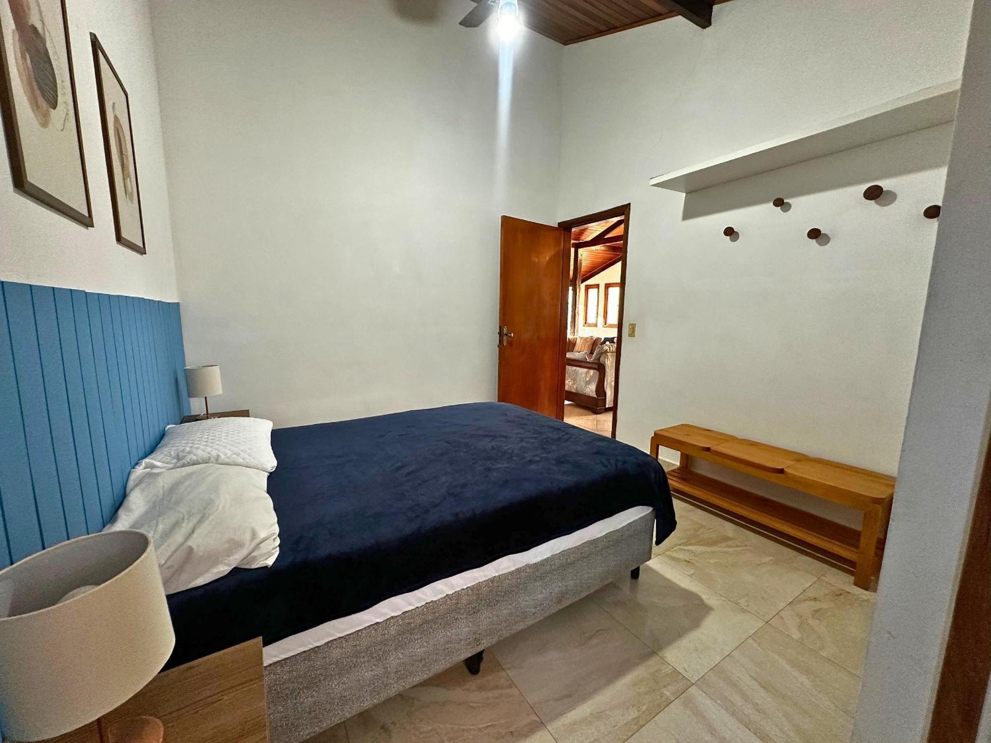 Casa de férias Casa Mandale | Ate 14 Pessoas Com Piscina
