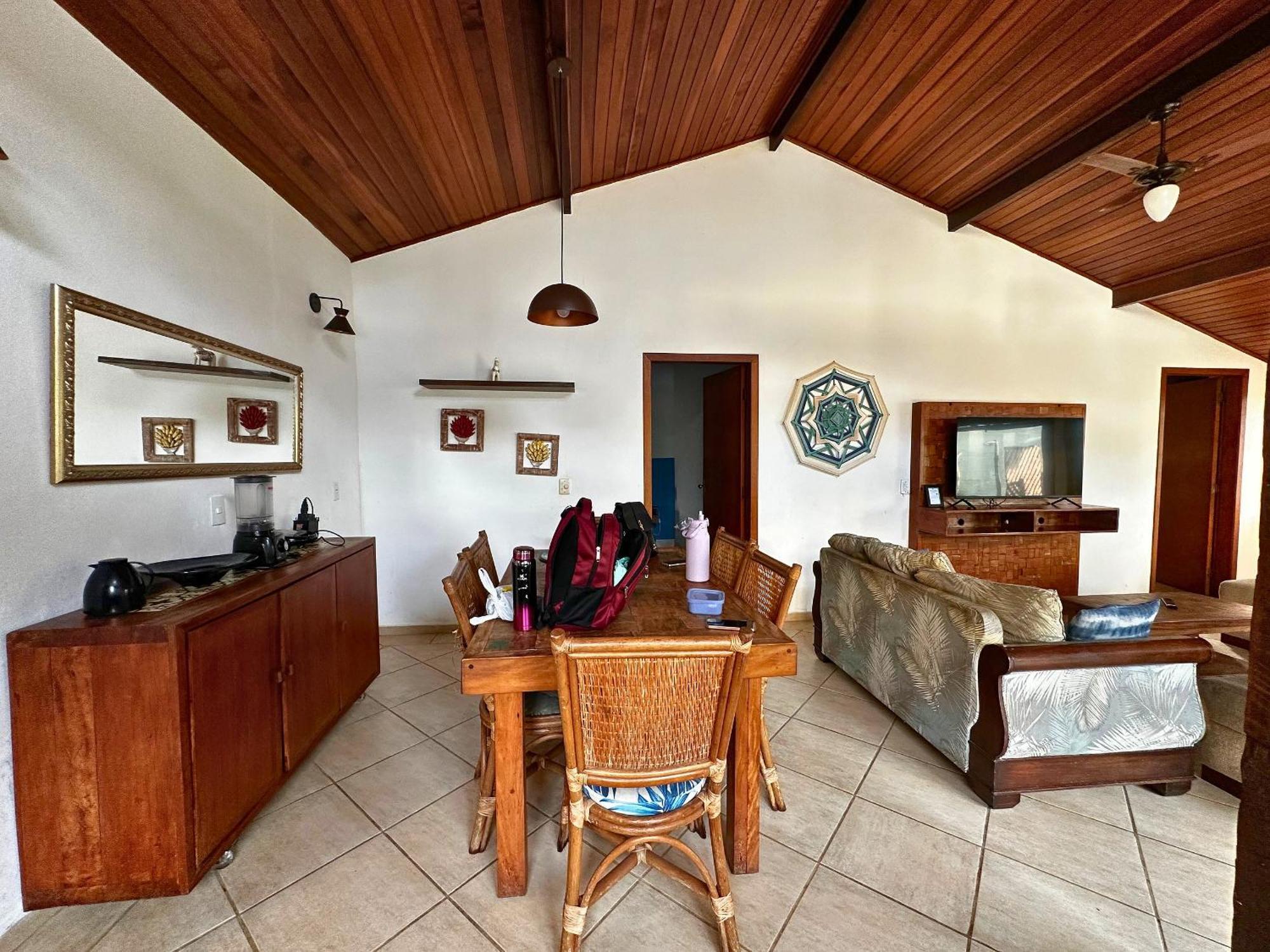 Casa Mandale | Ate 14 Pessoas Com Piscina Casa de férias *