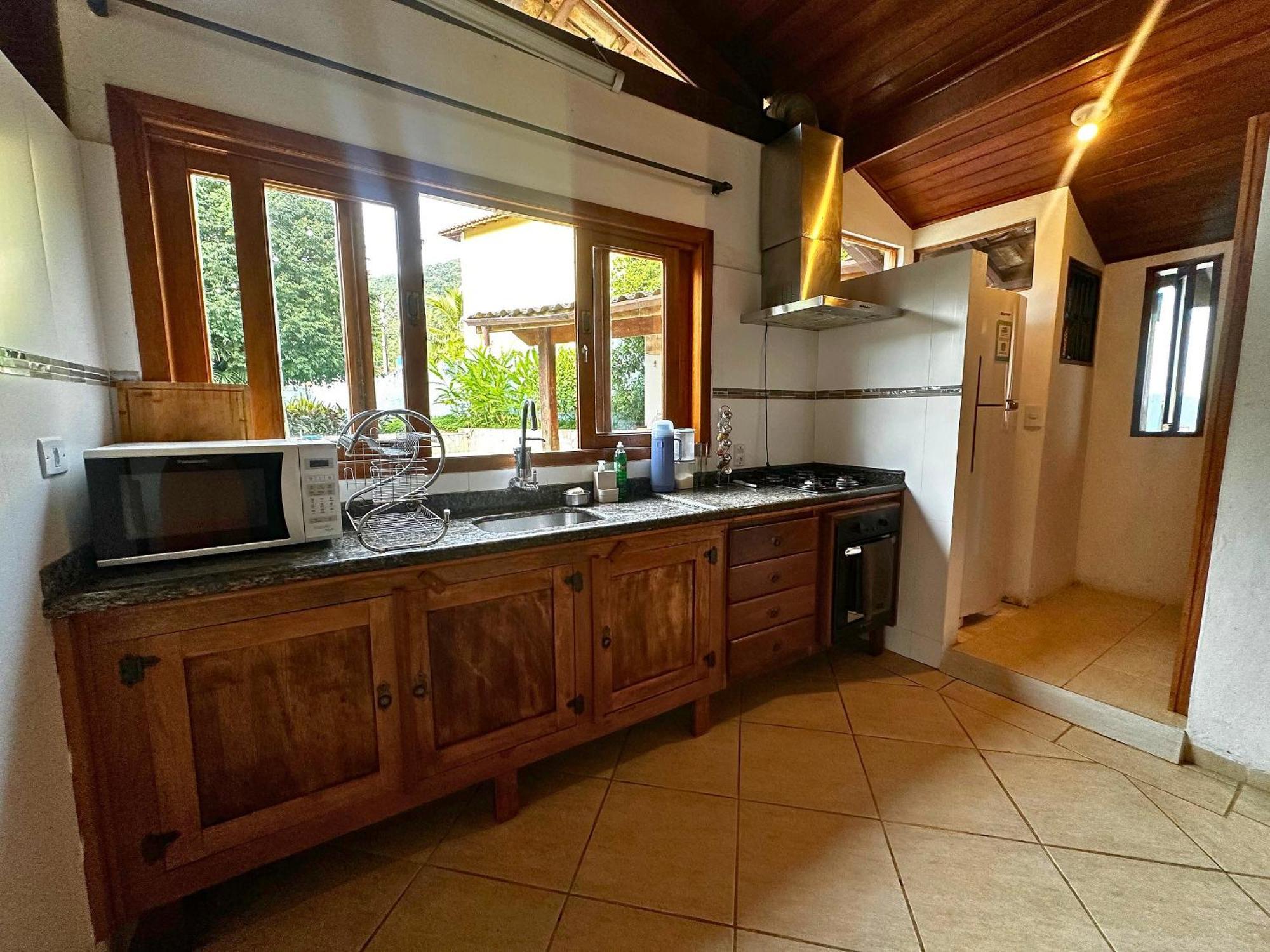 Casa de férias Casa Mandale | Ate 14 Pessoas Com Piscina *
