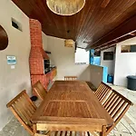 Casa Mandale | Para Ate 14 Pessoas Com Piscina