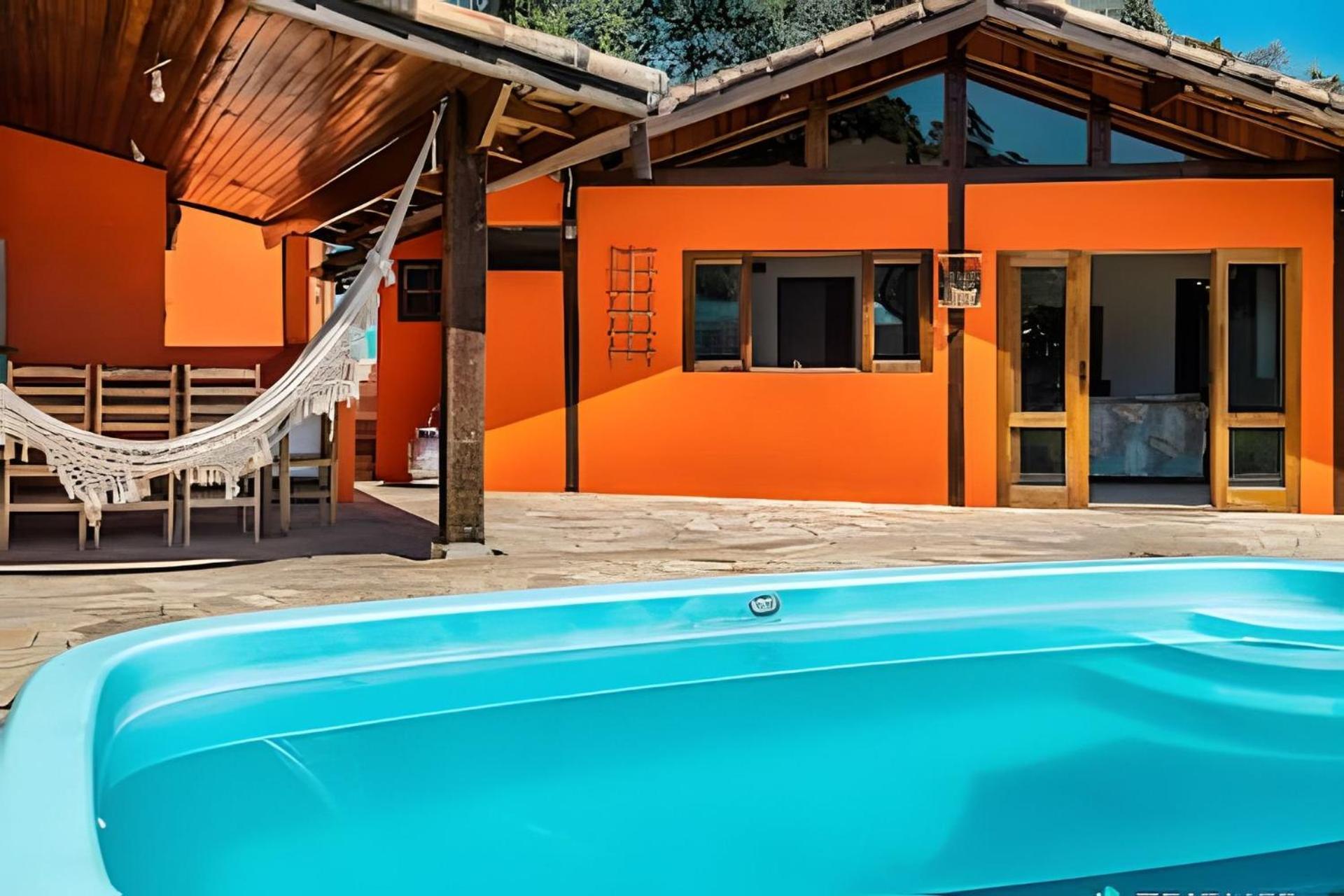 Сasa de vacaciones Casa Mandale | Ate 14 Pessoas Com Piscina