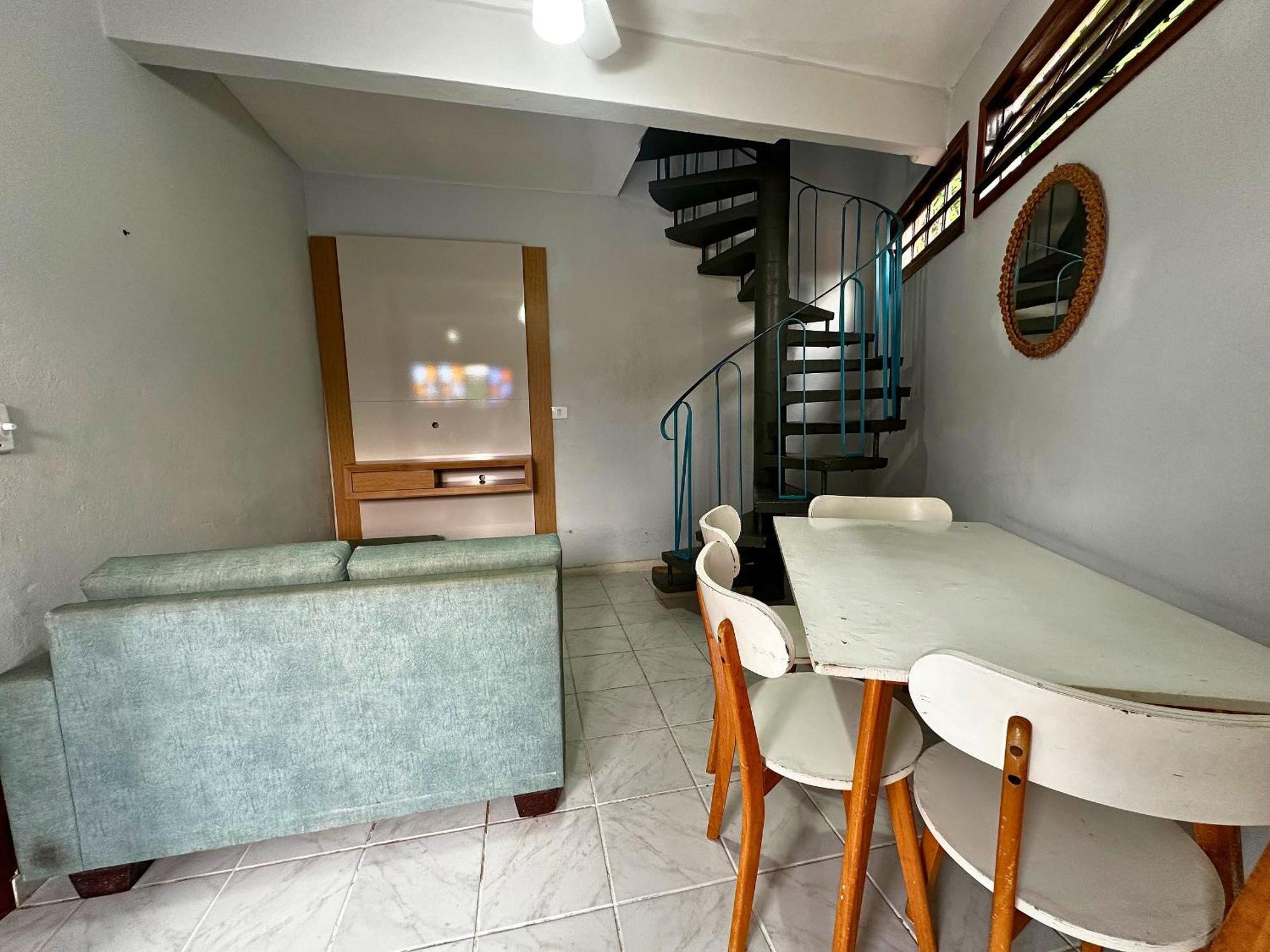Casa Mandale | Ate 14 Pessoas Com Piscina Ilhabela