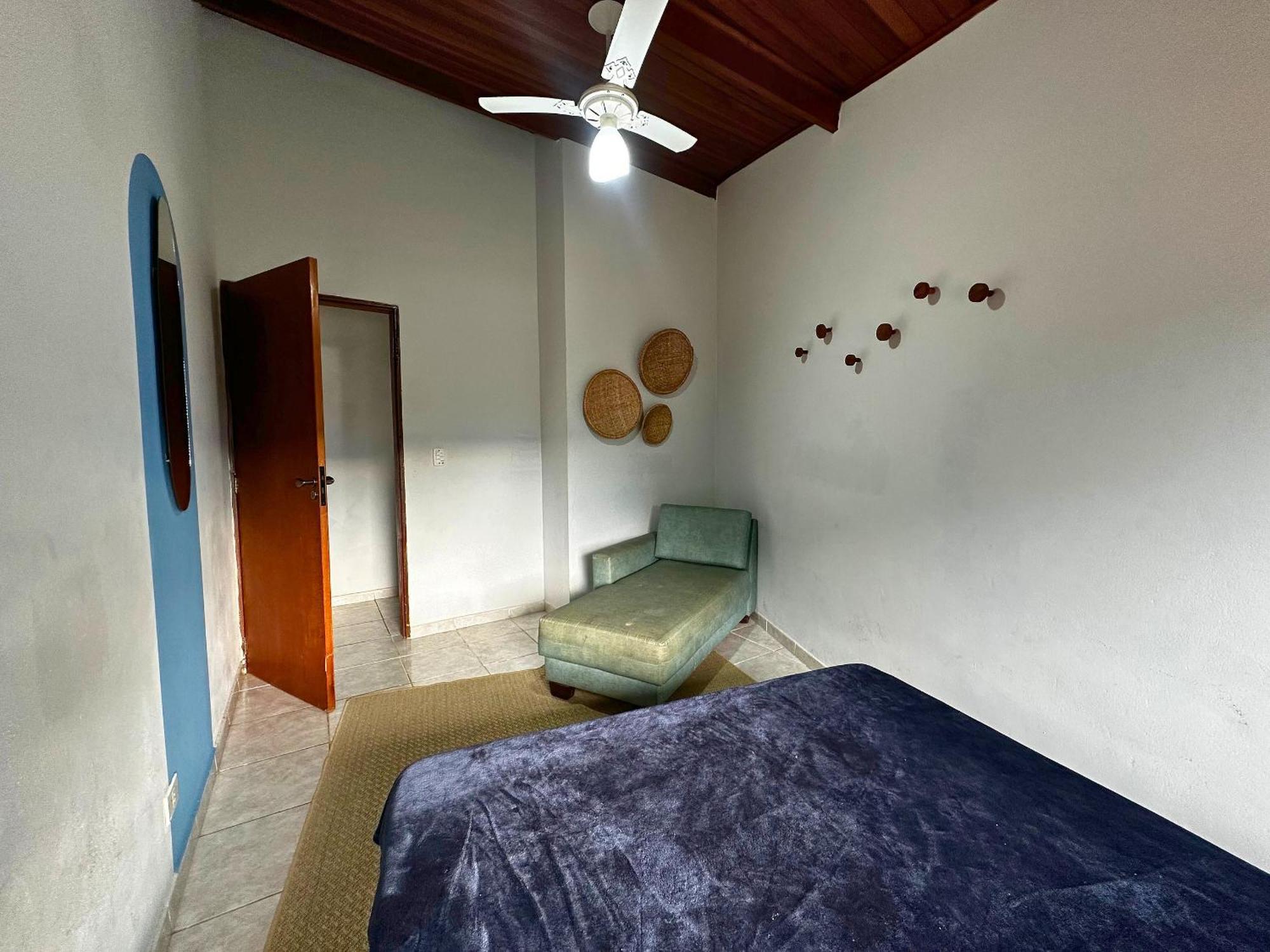 Casa Mandale | Ate 14 Pessoas Com Piscina Ilhabela