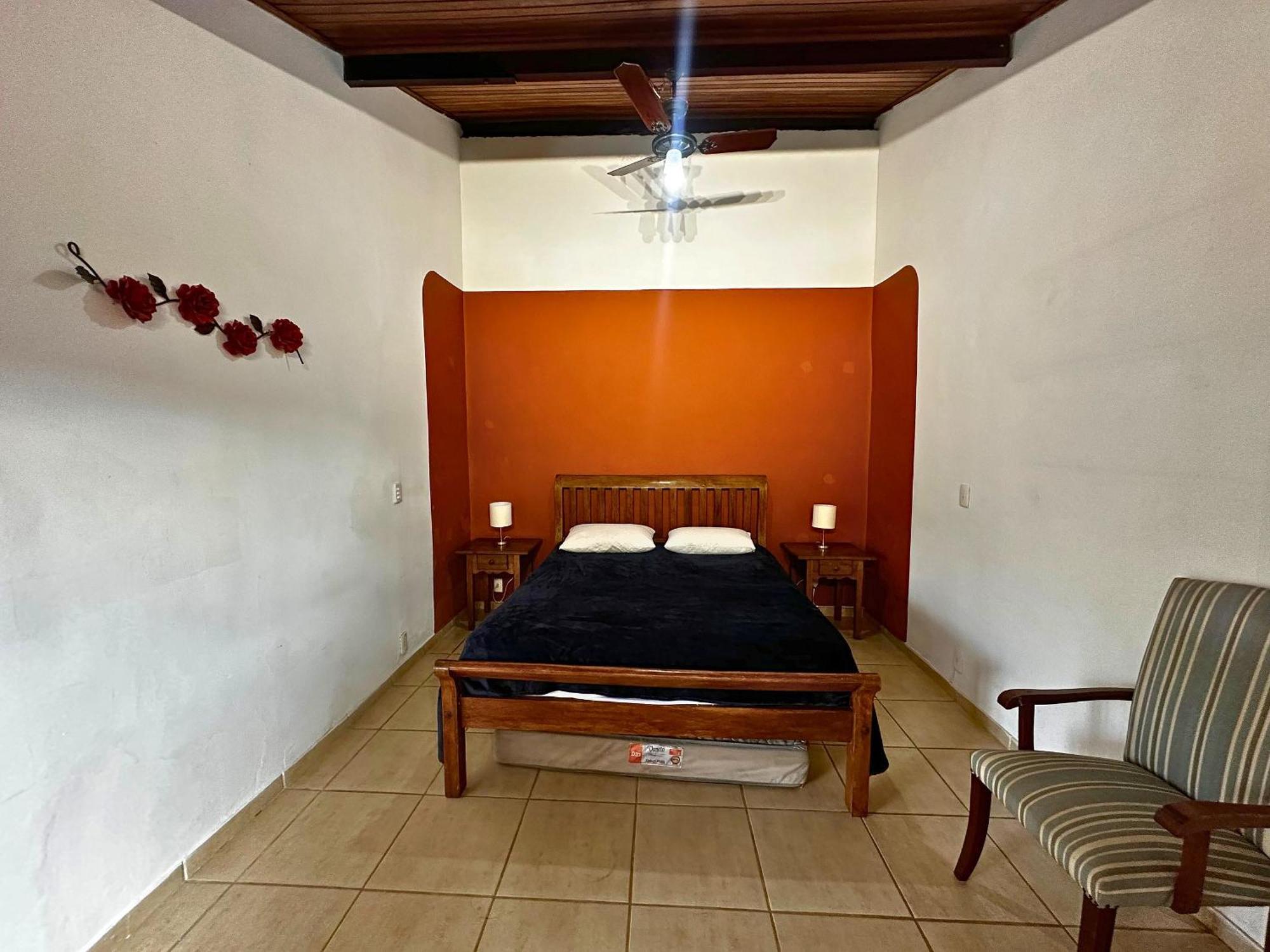 Casa Mandale | Ate 14 Pessoas Com Piscina Ilhabela