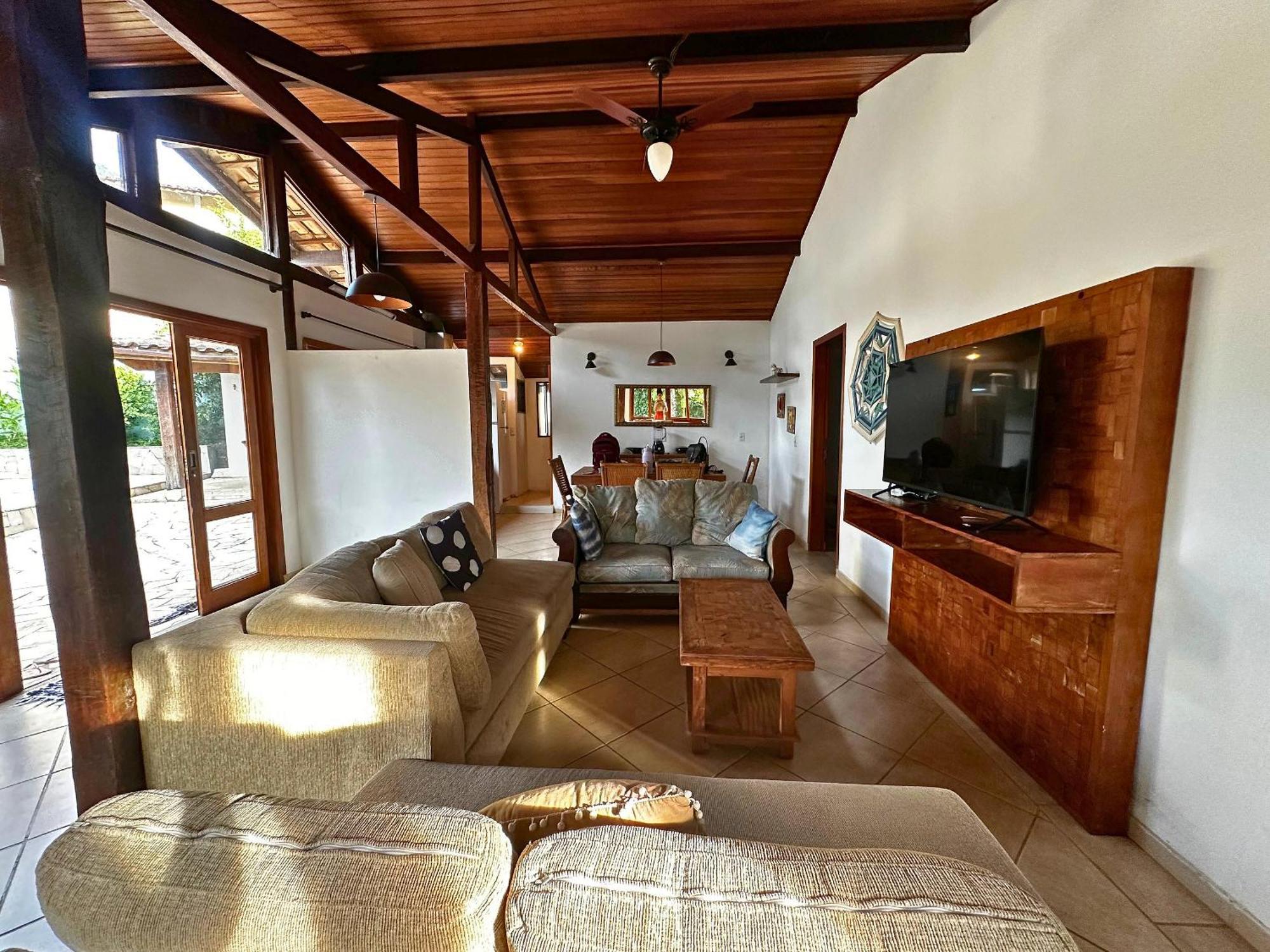 Сasa de vacaciones Casa Mandale | Ate 14 Pessoas Com Piscina