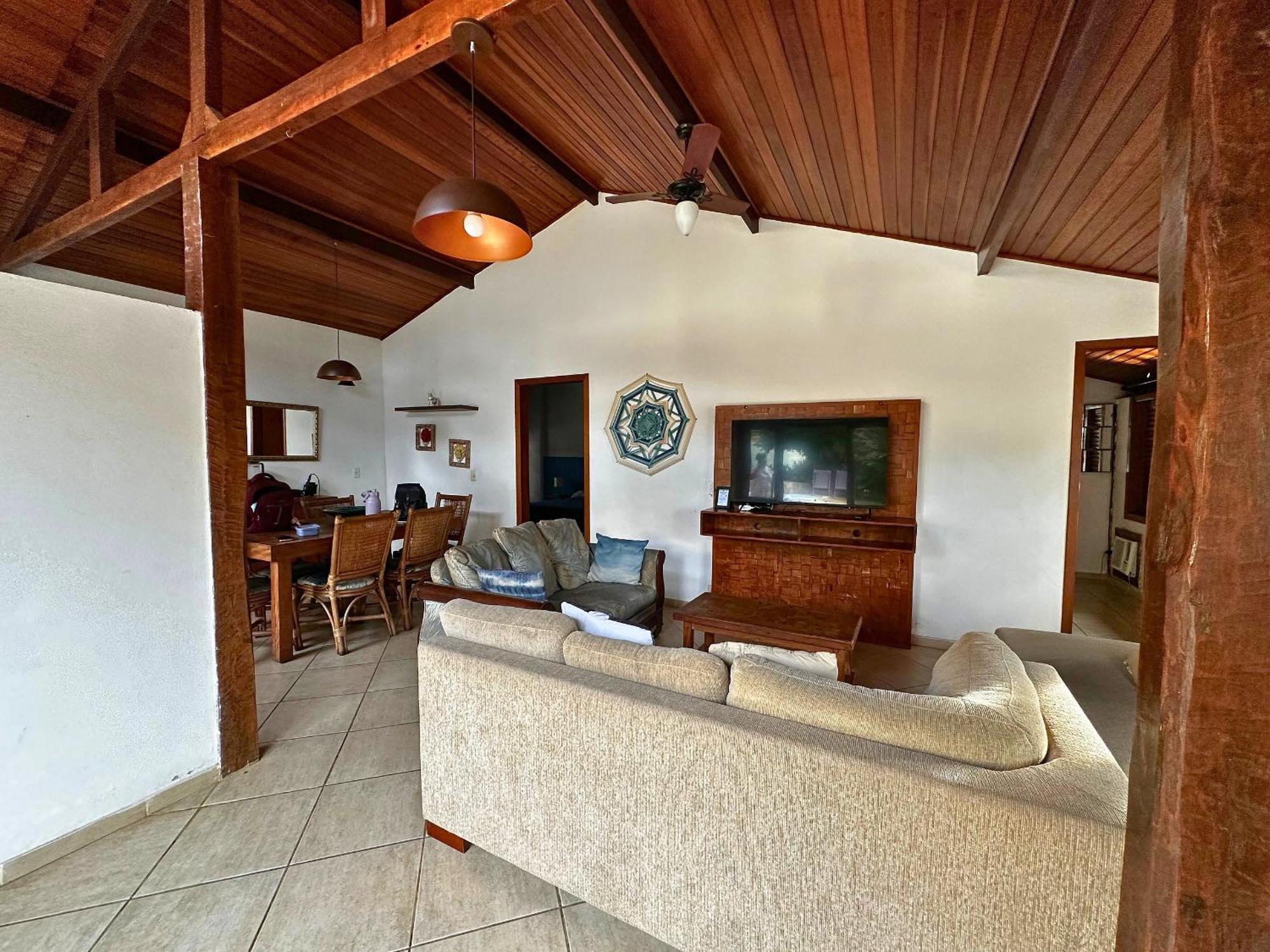 Сasa de vacaciones Casa Mandale | Ate 14 Pessoas Com Piscina Ilhabela